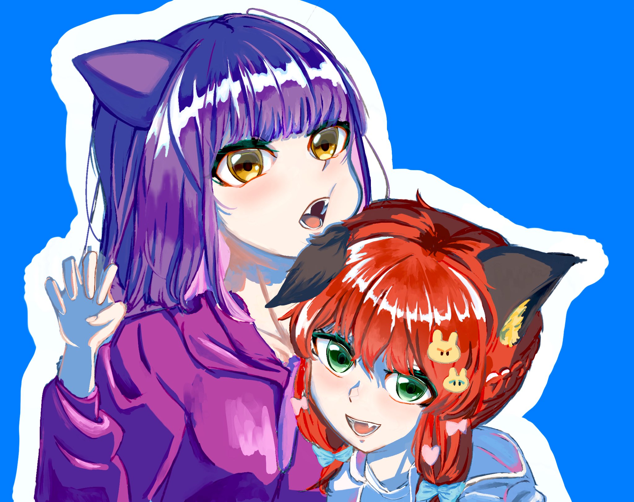 ♡オーダーページ♡ 【④あにまる(可愛♡)】 起田ねぐせ🐏🛌💭 on X: 