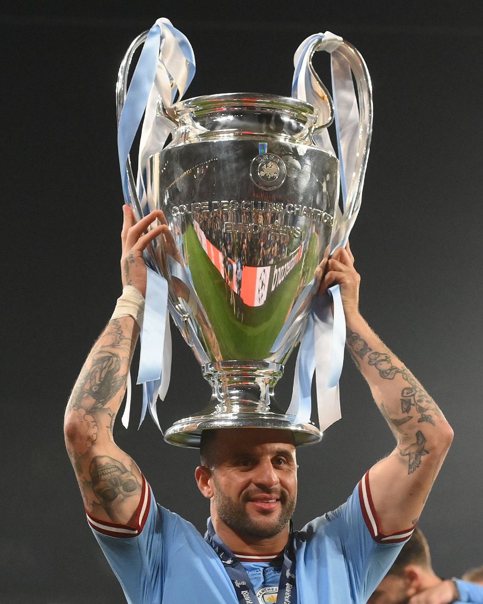 🌕🗞| Burnley’s deal for Kyle Walker is worth up to £5m, provided the right-back plays 70 per cent of games in the Premier League and the Clarets achieve survival.

[<a href="/FabrizioRomano/">Fabrizio Romano</a>]

#TwitterClarets