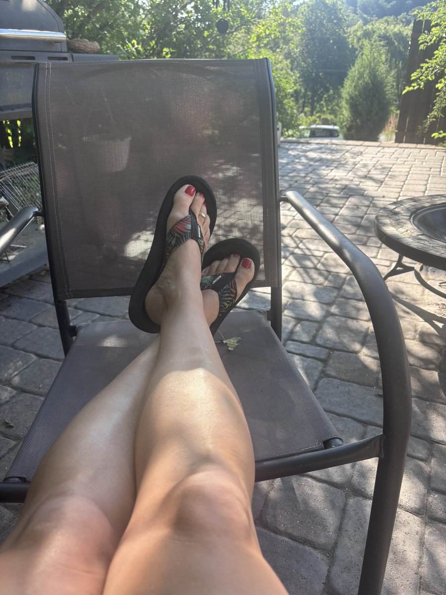 Take a moment to breathe today.  ❤️