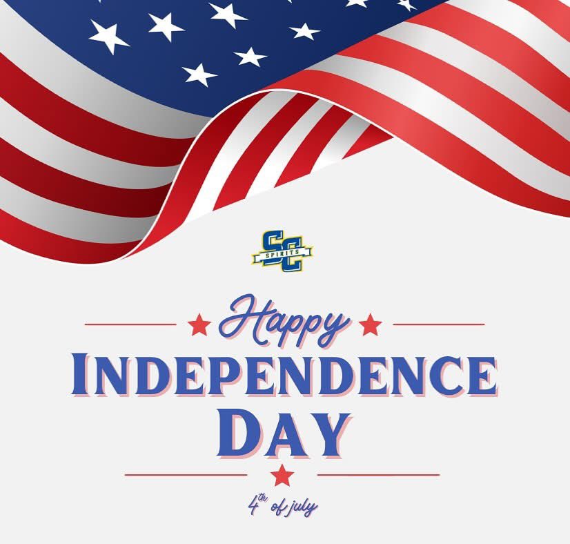 We wish you a Happy 4th of July from Salem Softball! 🇺🇸🇺🇸🇺🇸