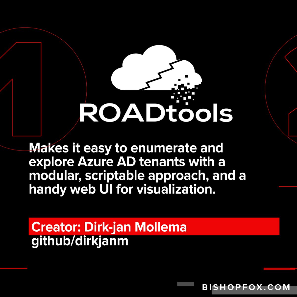 behkfox's tweet image. Part 2 of our Red Team Tools roundup is out. This time we’re getting into cloud exploitation, identity abuse, and the kind of dev libraries that help you get creative when stealth matters.
Read the rundown: bfx.social/4nyGwBq
