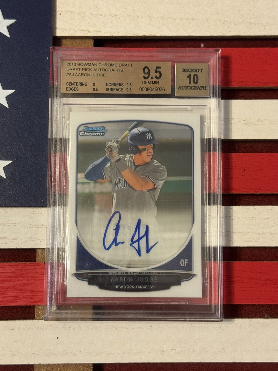 zachfowl's tweet image. FIREWORKS STARTED EARLY 🧨 
@TheJudge44 @Topps