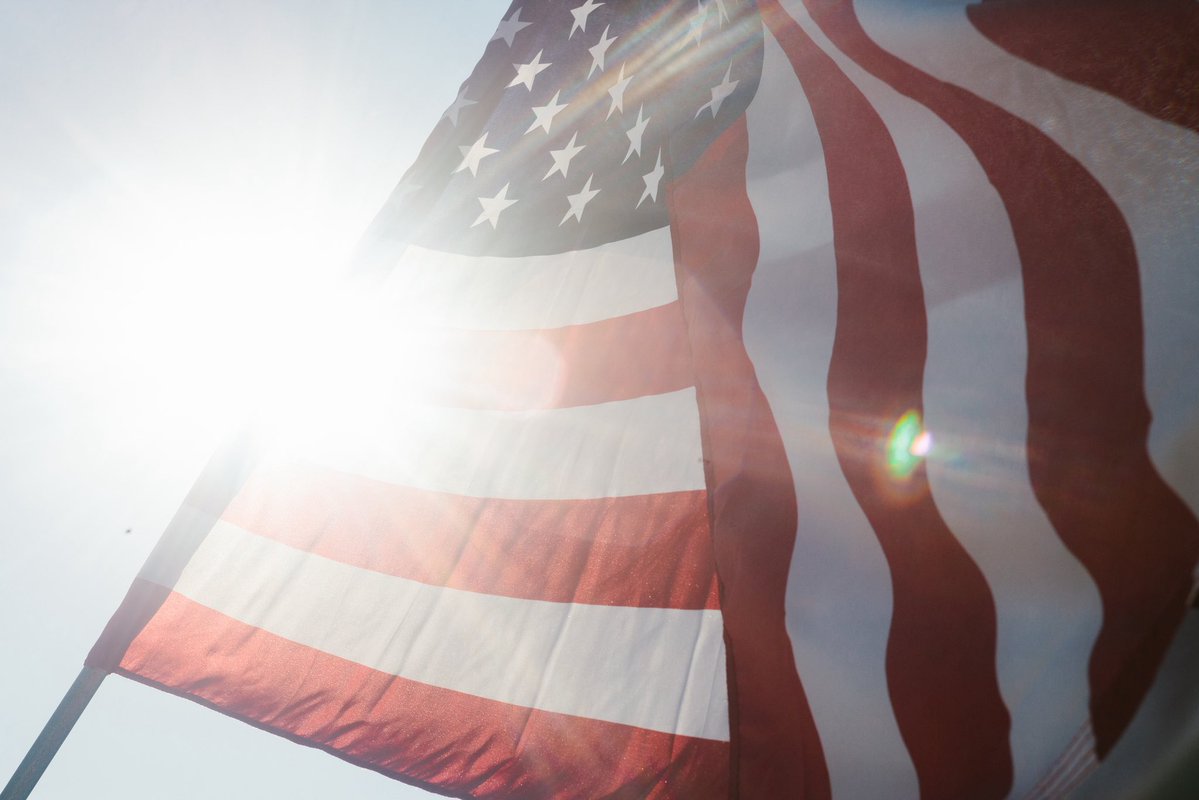CondoleezzaRice's tweet image. This Fourth of July, let us reflect with gratitude on the extraordinary nation in which we are privileged to live in. The Fourth is not just a celebration of our independence. It is a celebration of the enduring principles that define America: liberty, the rule of law, the…