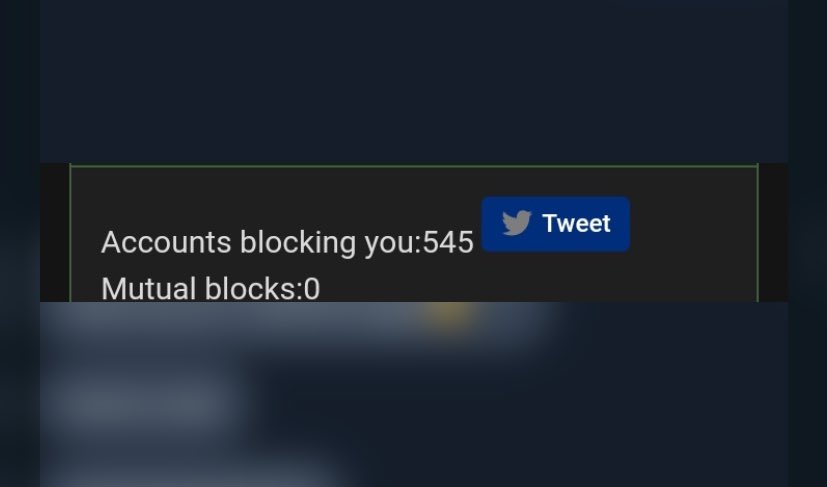 mondmadchen's tweet photo. alesan sempet ngga aktif diakun ini ovt banget mikirin 500an orang yang block akun gua😌🙏🏻 https://t.co/WzdRy5ILi8