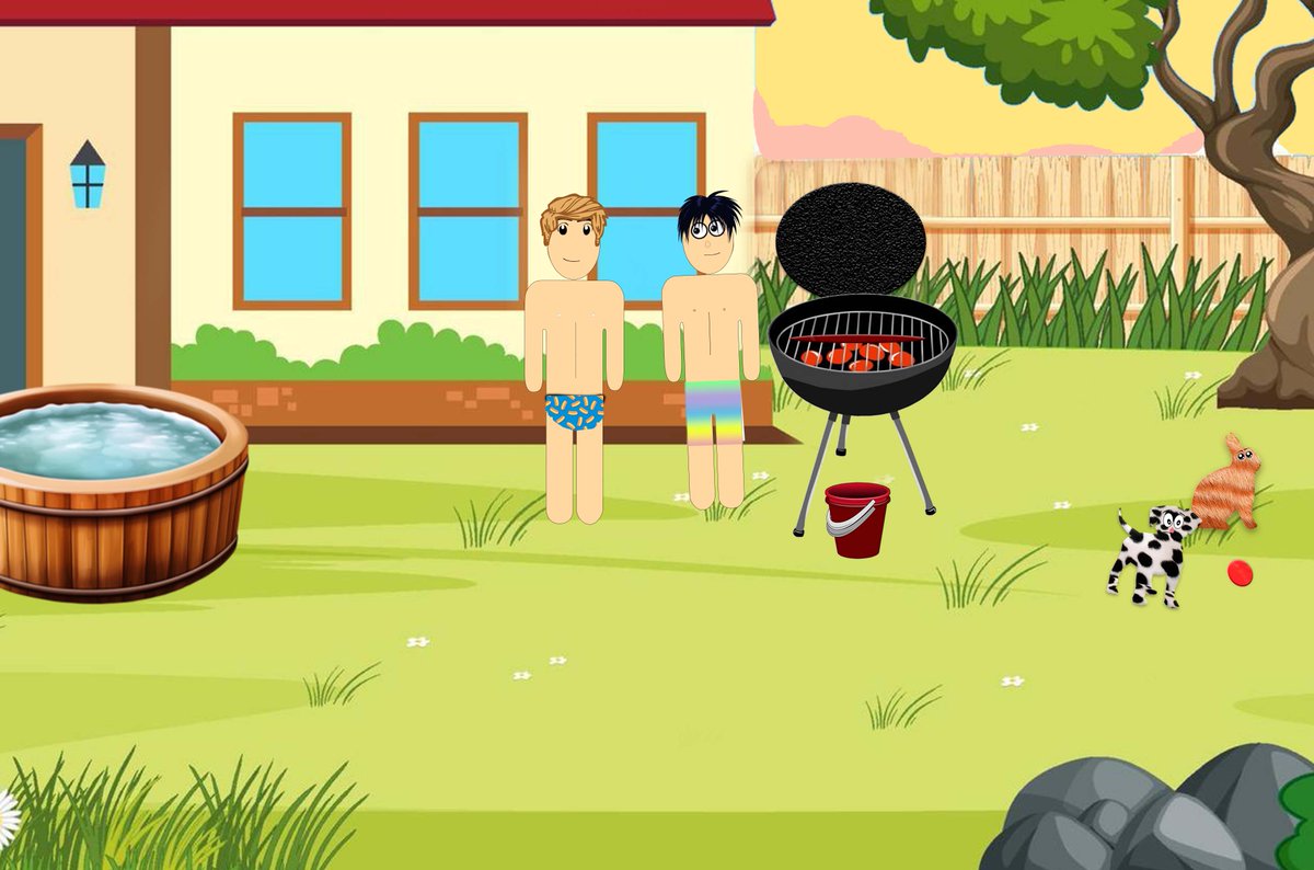 Drakoloid's tweet photo. Start your #4thofjuly🇺🇸🇺🇸 with a backyard barbecue on a new episode of #OurJurassicFamily at 9pm PST on https://t.co/GEEfcEImFp

#webseries #youtuber #contentcreator #animation #animatedseries #animatedvideo #cartoonart #cartoon #indieanimator #indieanimation #barbeque #tweety https://t.co/wyoxDQldxu