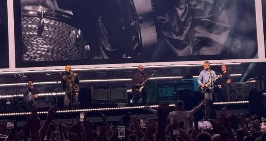 LG Shockwave tweet media