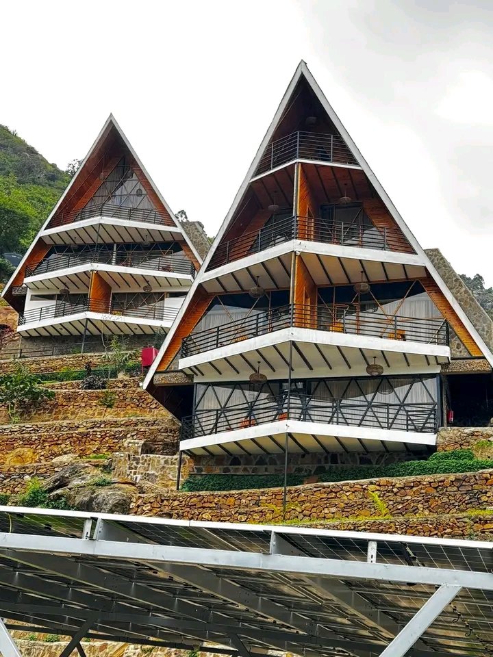 Have your aver visited the place?