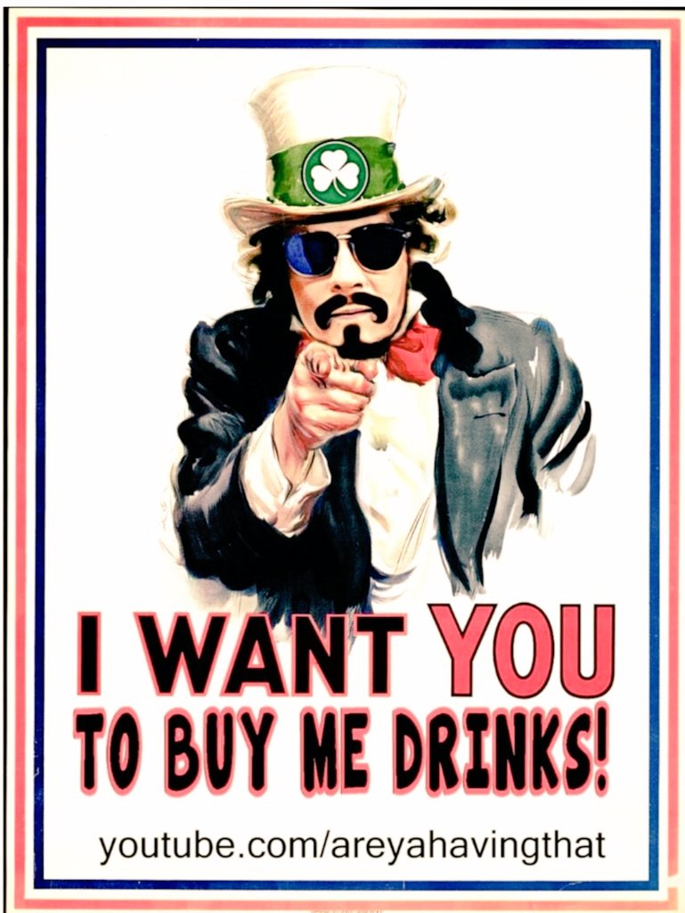 Leather Jacket Guy (@areyahavingthat) on Twitter photo 🔴 LIVE WARZONE FRIDAY TONIGHT IN 30 MINUTESish with #LeatherJacketGuy on <a href="/AreYaHavingThat/">Leather Jacket Guy</a> Channel YOUTUBE!!☘️
🇮🇪 9pm IrishTime
🇺🇲 4pmET 3pmCT
🇺🇲 2pmMT 1pmPT
🍻 WATCH / PLAY ☘️
youtube.com/AreYaHavingThat
#Irish #Beer #CallofDuty #4thofJuly #whiskey #Warzone #AreYaHavingThat 🔴 LIVE WARZONE FRIDAY TONIGHT IN 30 MINUTESish with #LeatherJacketGuy on <a href="/AreYaHavingThat/">Leather Jacket Guy</a> Channel YOUTUBE!!☘️
🇮🇪 9pm IrishTime
🇺🇲 4pmET 3pmCT
🇺🇲 2pmMT 1pmPT
🍻 WATCH / PLAY ☘️
youtube.com/AreYaHavingThat
#Irish #Beer #CallofDuty #4thofJuly #whiskey #Warzone #AreYaHavingThat