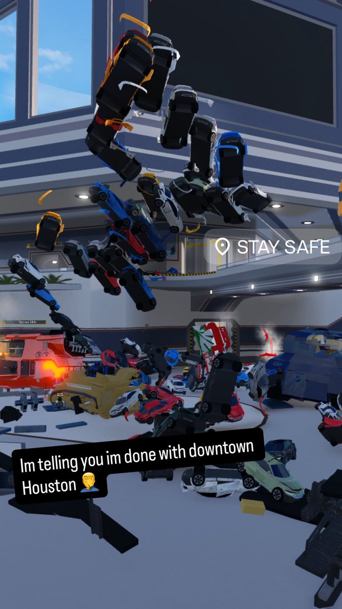 SkilledOn tweet media