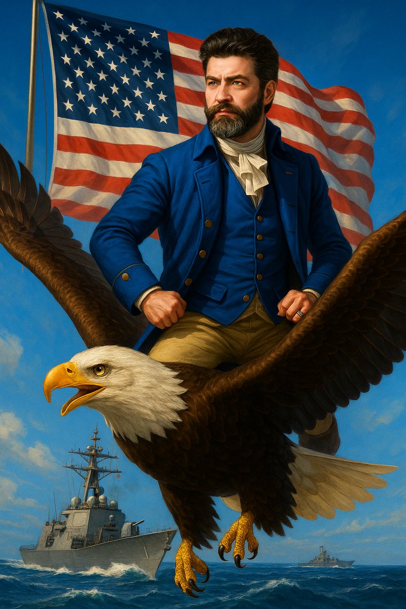 Happy 4th of July, America. The most badass country on Earth. No competition, no comparison. 🇺🇸