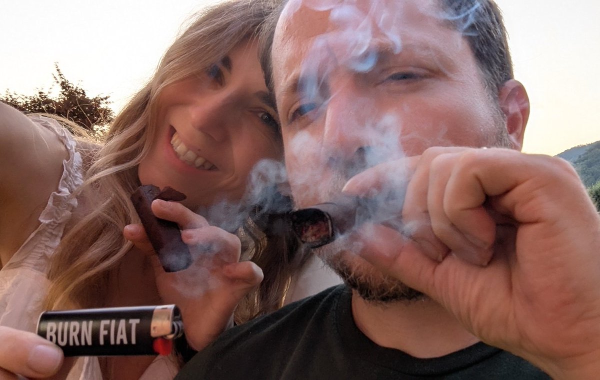 🤌🏼⚡ MIR 🇨🇭🦡 tweet media