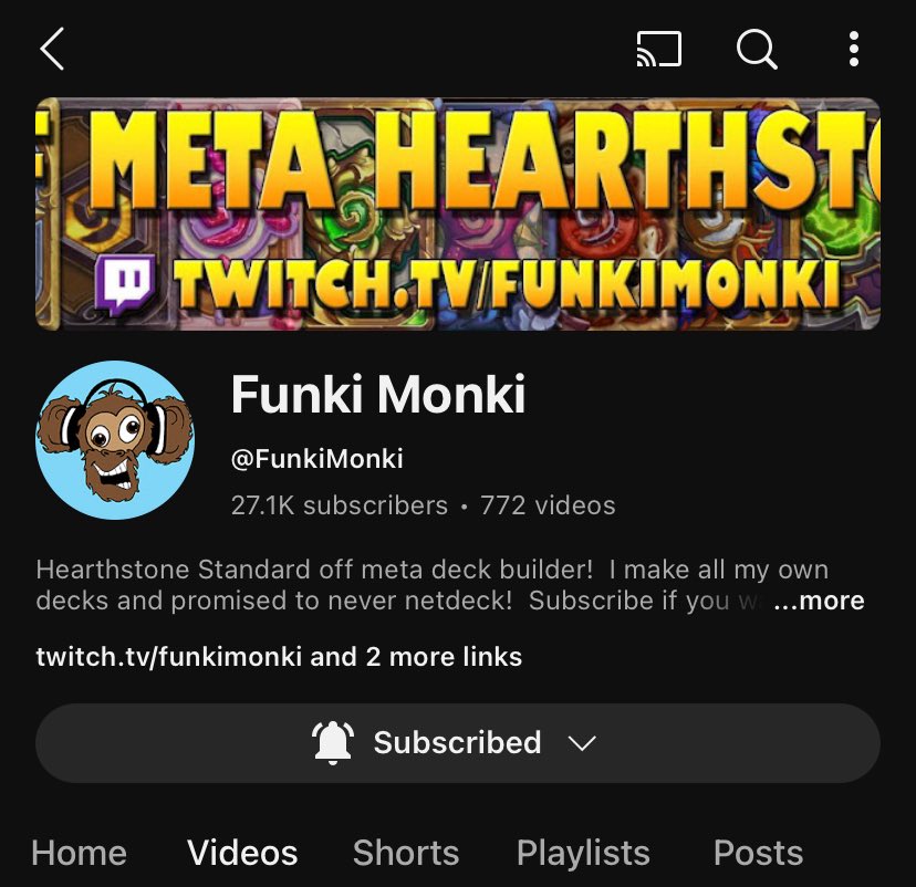 JustAUser10's tweet photo. @FunkiMonkiHS @PlayHearthstone https://t.co/WN8qdjNCFB