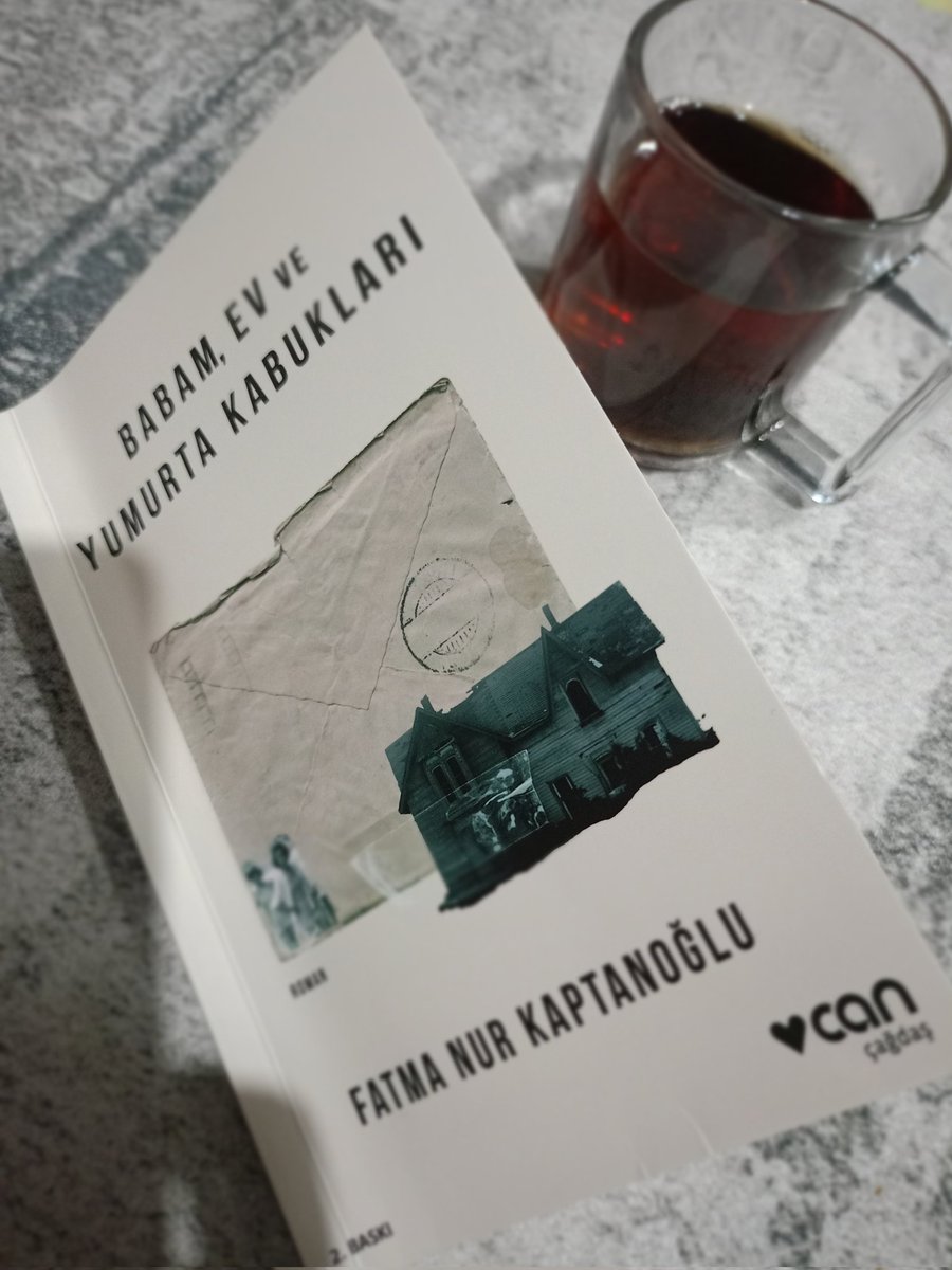 neperisi's tweet photo. İyi bir yazarı kendim keşfedince çok mutlu oluyorum☺ Adını görünce babamla hikayemizi bulurum belki diye aldığım bambaşka bir hikayede kendimi bulduğum kitap. Kaleme sağlık @FNurKaptanoglu https://t.co/0FpDew8whH