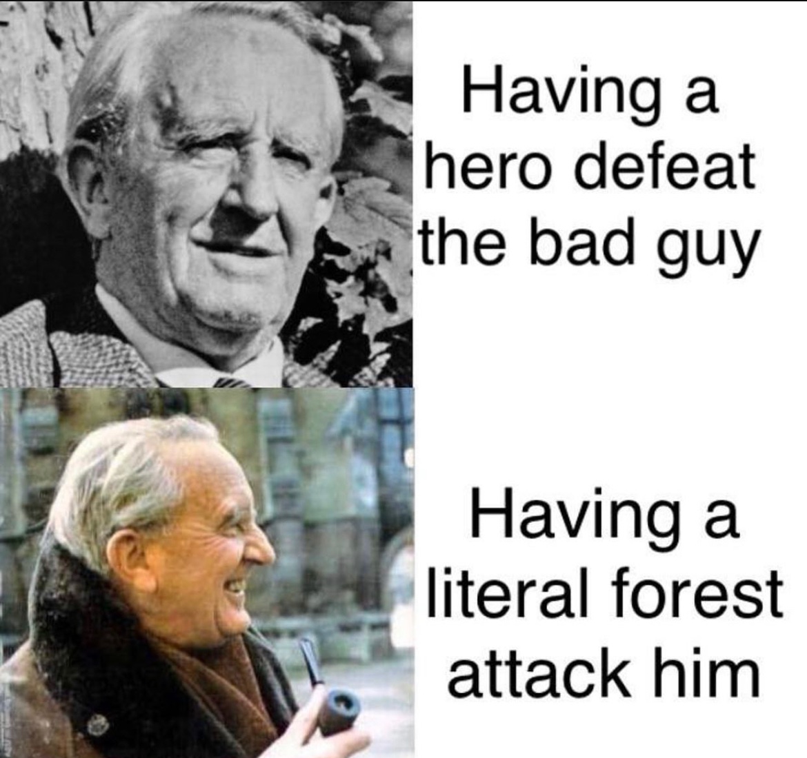 Legend