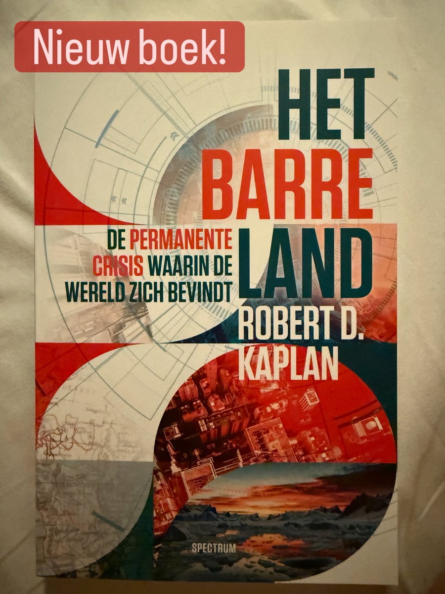 Karl Drabbe tweet media