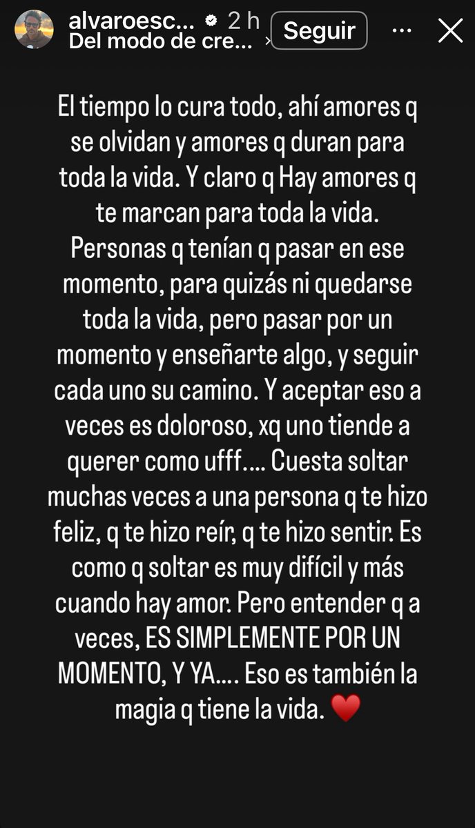 an_empar's tweet photo. Una pompa de jabón dura más #Escassi #SheilaCasas #corazón https://t.co/wWwlN0QZUf