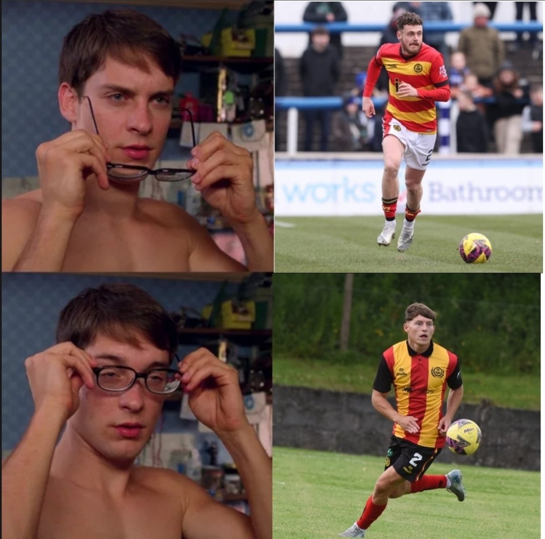 Cameron (@ptfc1876_) on Twitter photo 