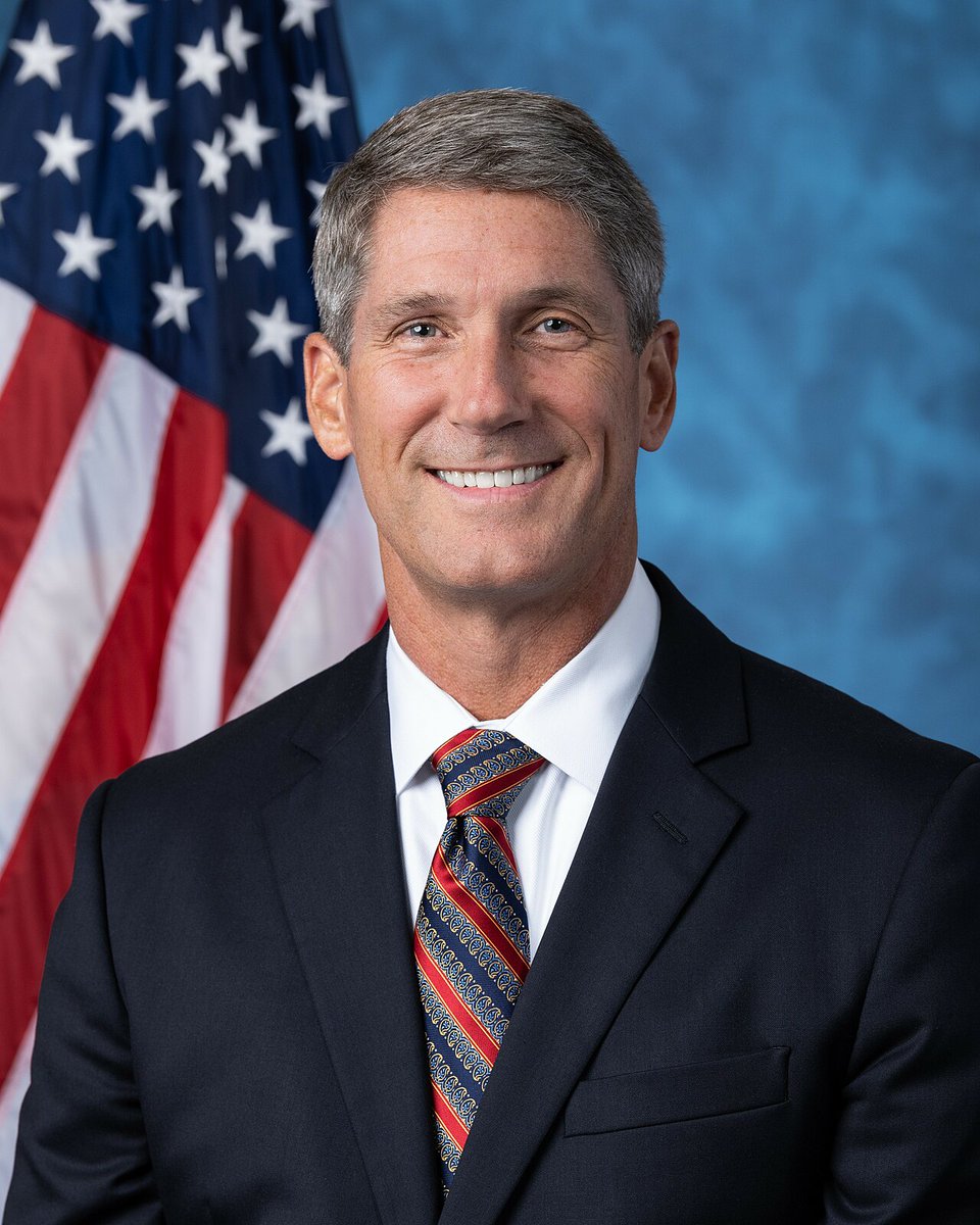 BREAKING: We just found dozens of STOCK Act violations by Representative Scott Franklin.

He just filed dozens of trades that were made in 2024.

He says that his broker failed to notify him of the trades.

Full trade list up on Quiver.