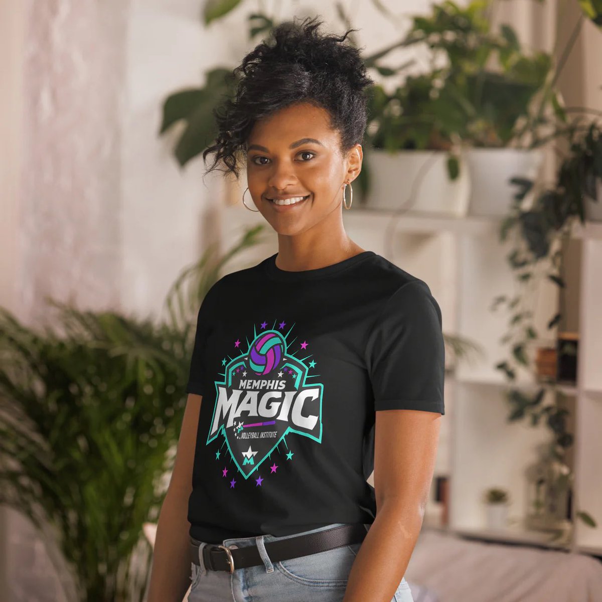 Memphis Magic Volleyball Institute tweet media