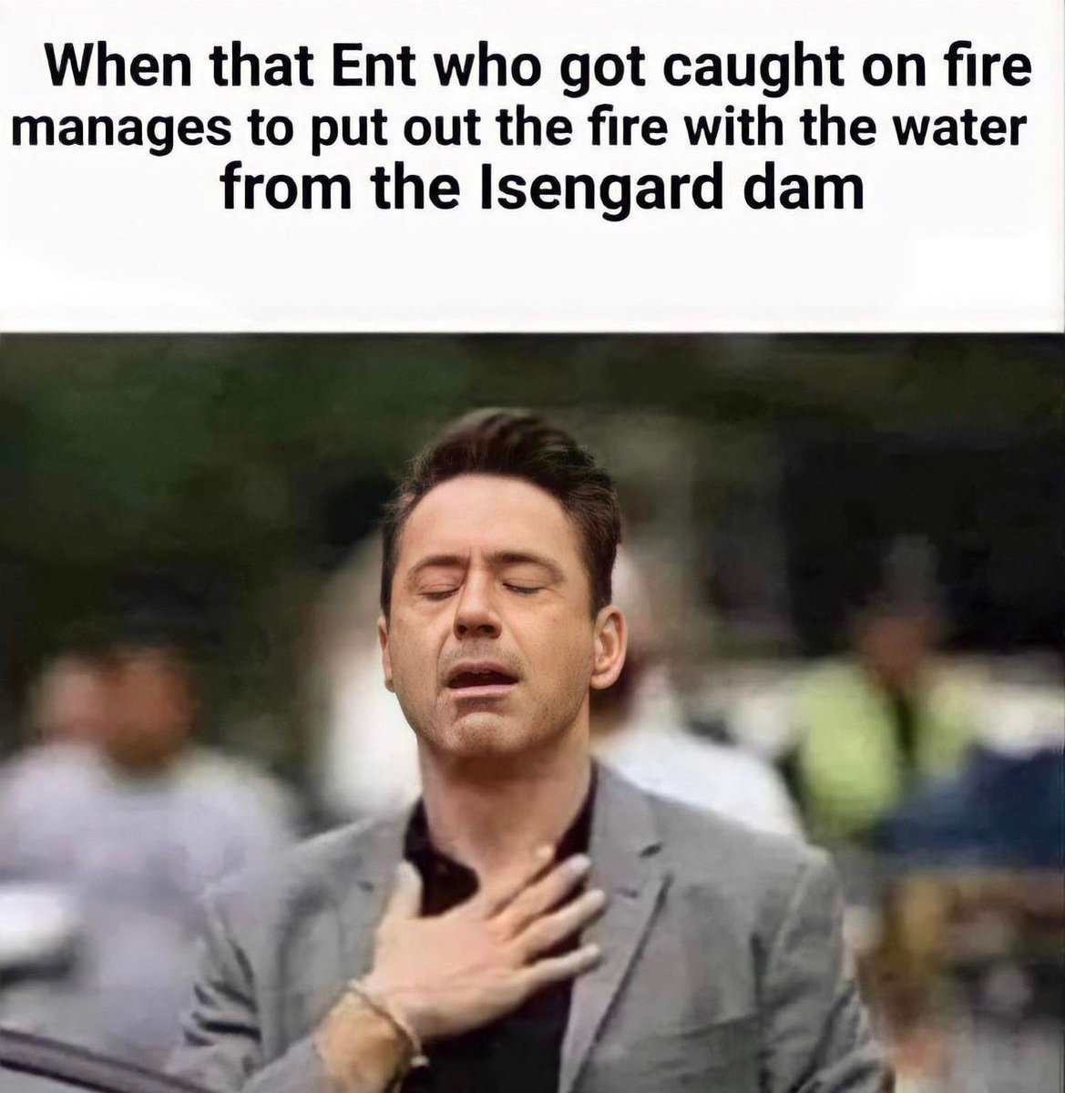 Lord of the Rings Memes (@thelotrmemes) on Twitter photo 