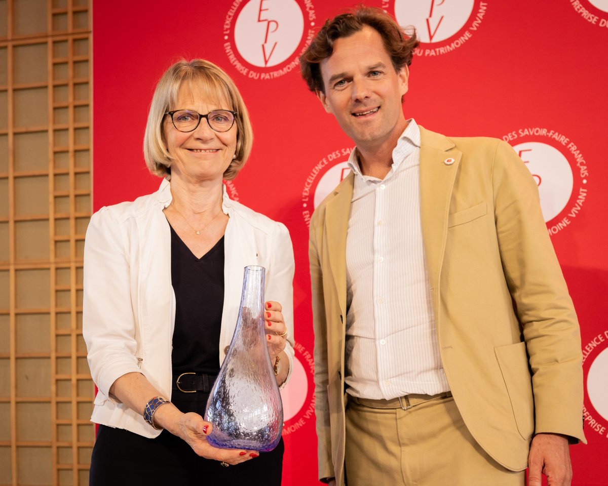 Véronique Louwagie tweet media