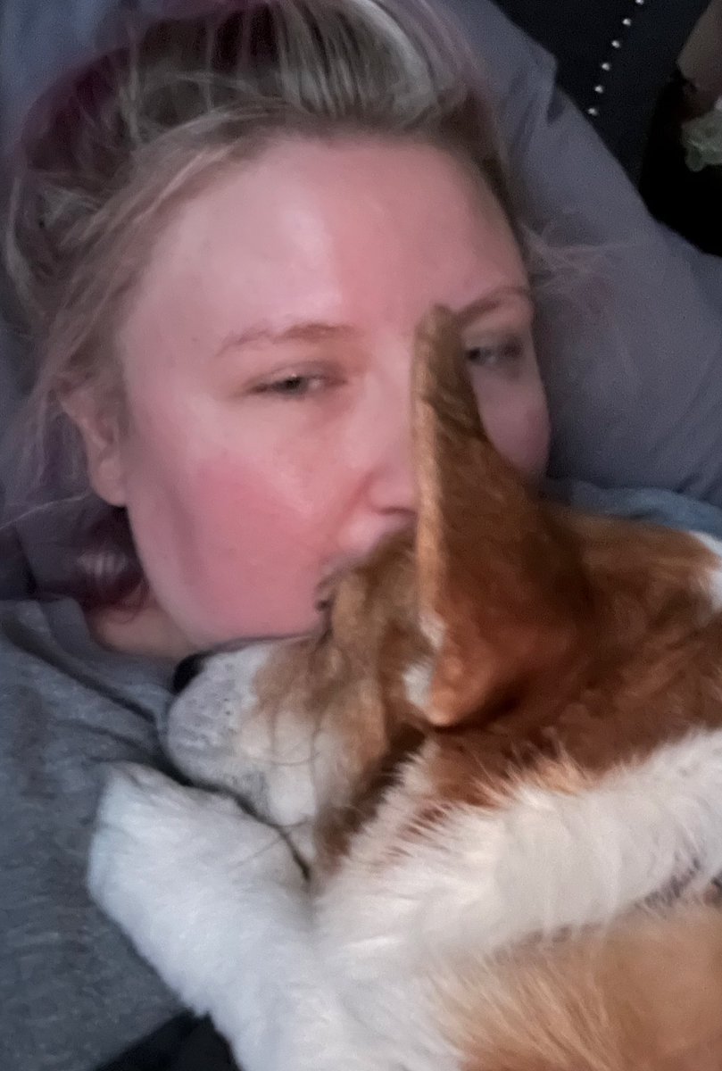 🩷 Holly 🩷 tweet media