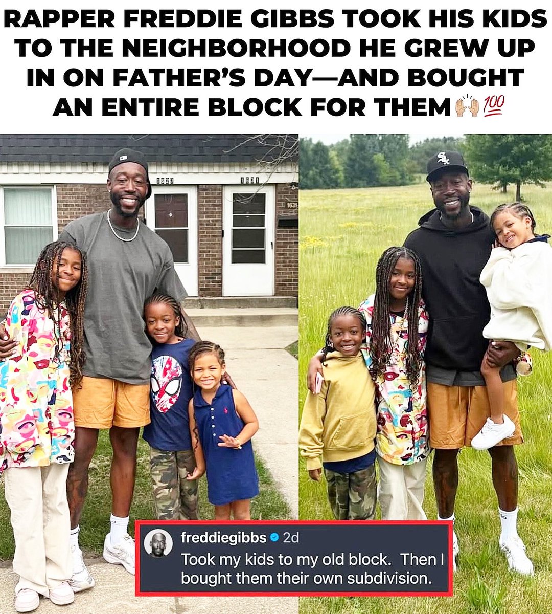 MelanatedTalk's tweet image. This is truly a beautiful thing! 
#BlackPeople  #BlackLove  #GenerationalWealth  #BlackCulture  #FutureMillionaires