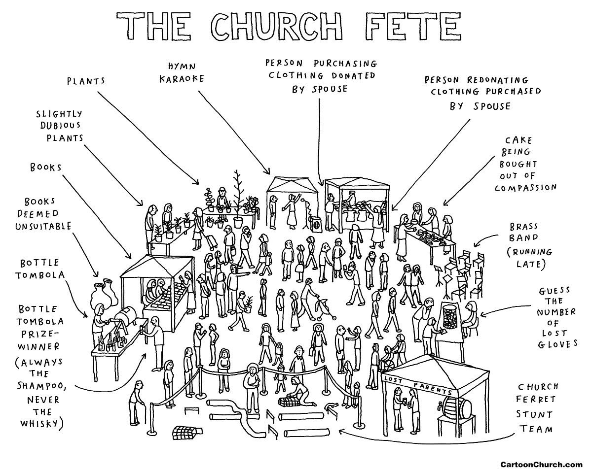 StAnneWandsw's tweet image. St Anne’s Church Summer Fair
Saturday 5th July 11-3
Do come and join us for food, laughter, community, books, craft activities and much more.
Free entry.
All welcome
@davewalker @MartinGainsbor1 @MPSWandsworth