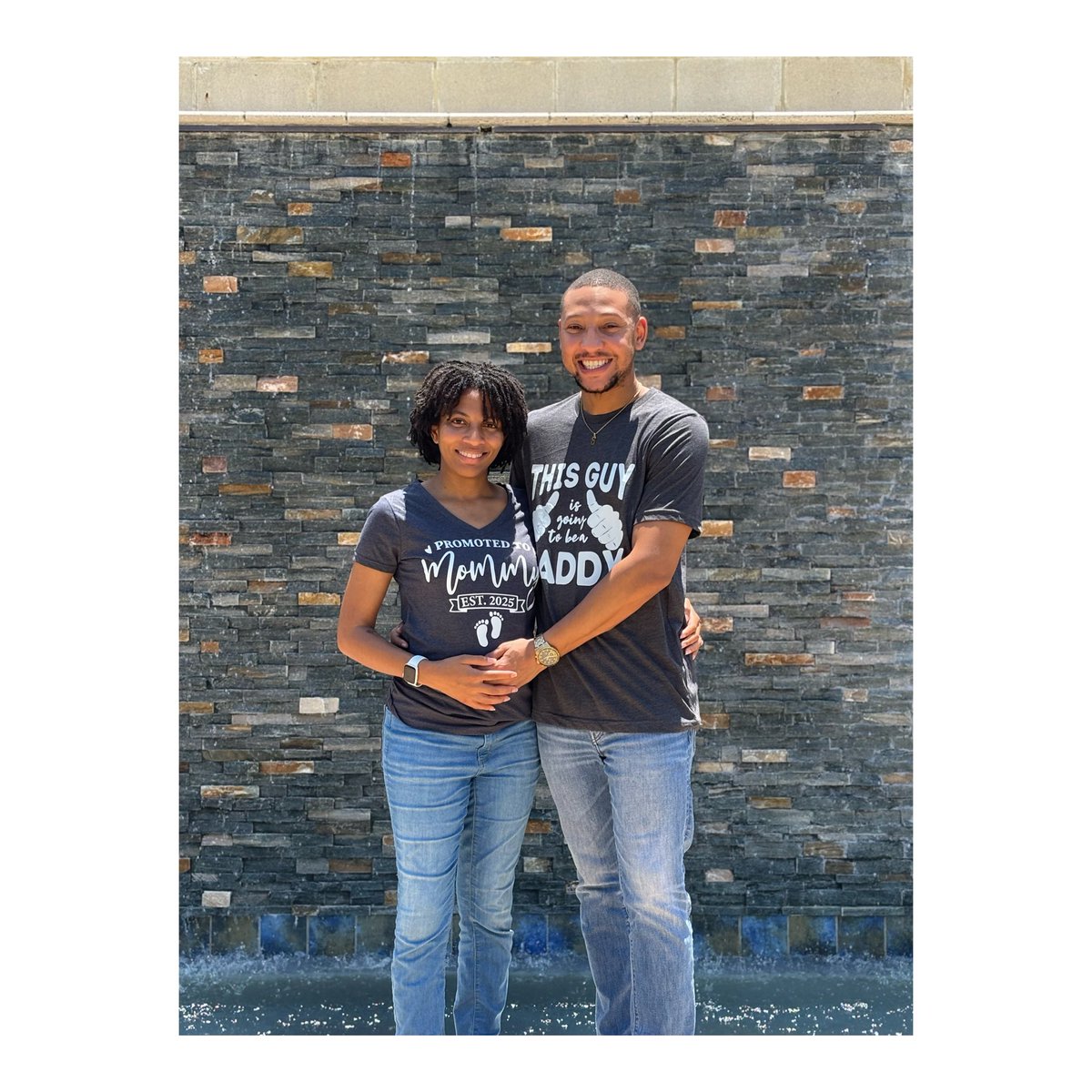And  WE LIVE BABY #BabyJacobs 🤎 loading …