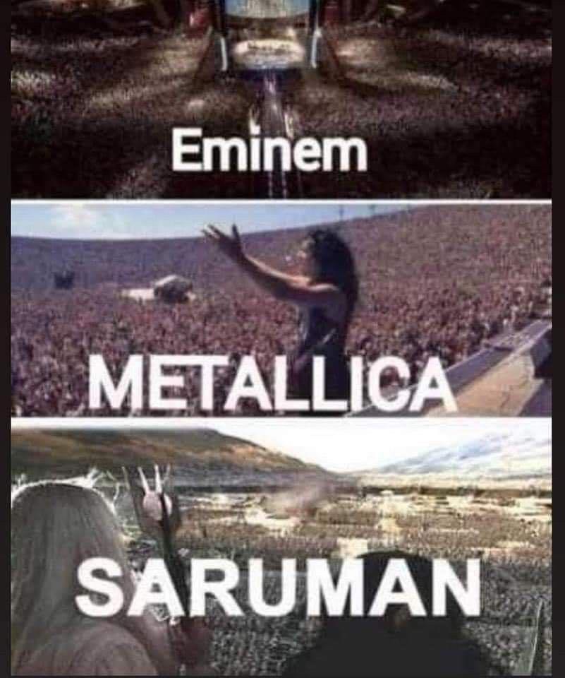 Lord of the Rings Memes (@thelotrmemes) on Twitter photo 