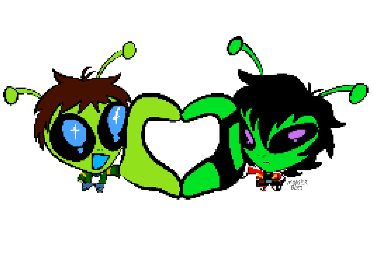 Monster_Blood69's tweet photo. #klance https://t.co/HeDNXn8S8E