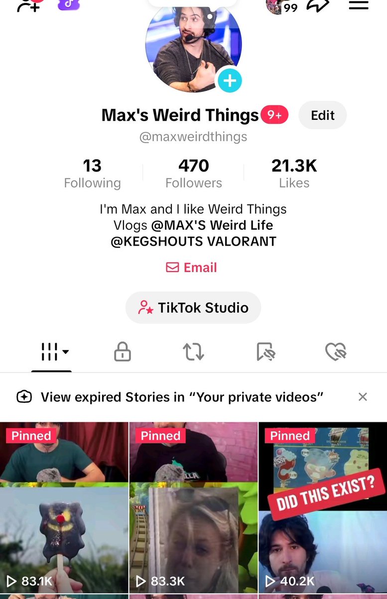 I love evergreen content because there are some weeks I don't have time to create and I still get engagement