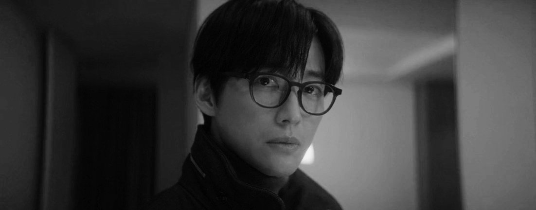 — 'something is stirring within me but I don't know if I can call it love. or if I am even someone who is worthy of it.' #ourmovie