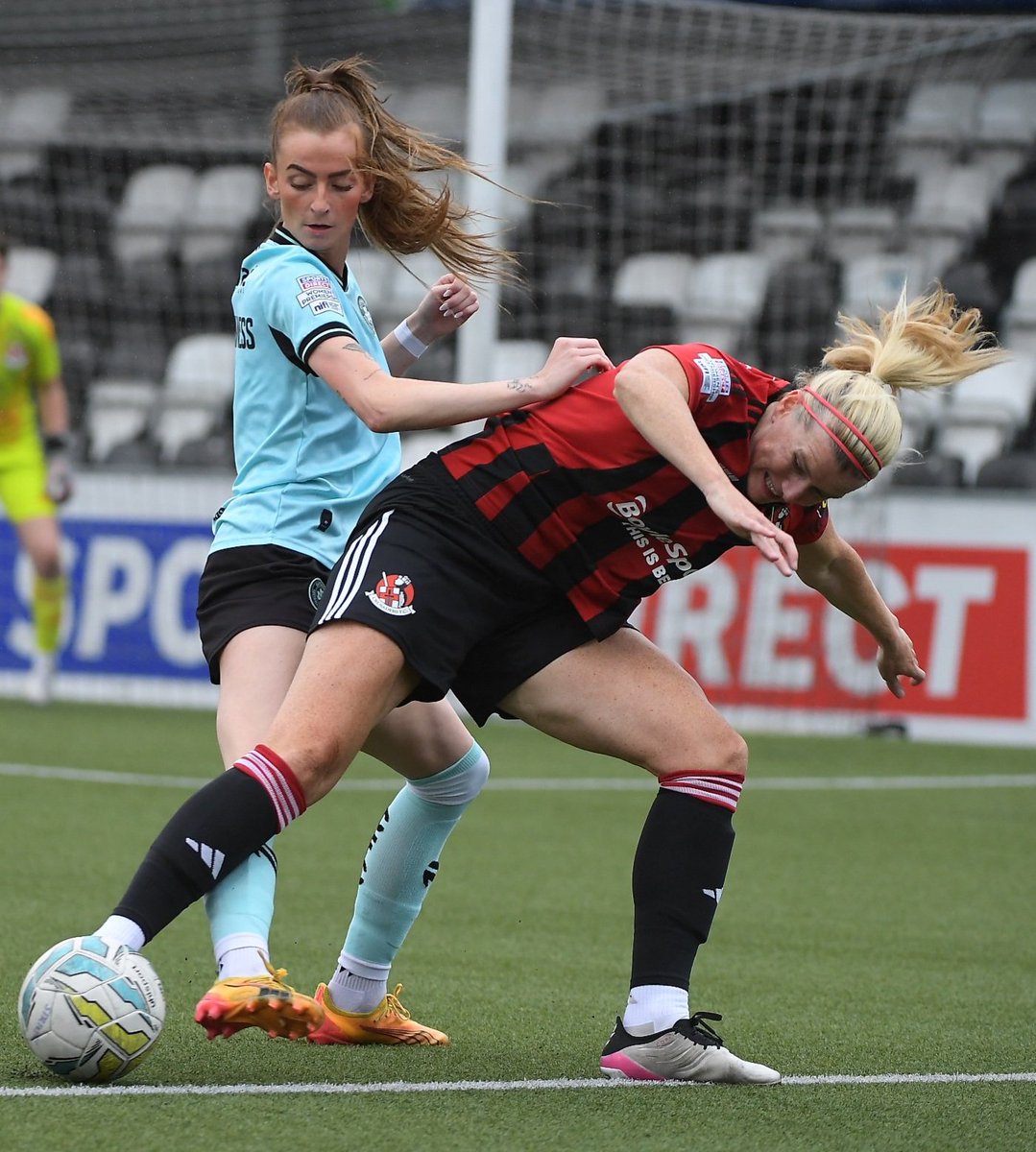 NI Football League (@officialnifl) on Twitter photo Derby day action at Seaview โ๏ธ
<a href="/CruesStrikers/">Crusaders Strikers</a> vs <a href="/cliftonvillefc/">Cliftonville FC</a>
#SportsDirectPrem Derby day action at Seaview โ๏ธ
<a href="/CruesStrikers/">Crusaders Strikers</a> vs <a href="/cliftonvillefc/">Cliftonville FC</a>
#SportsDirectPrem