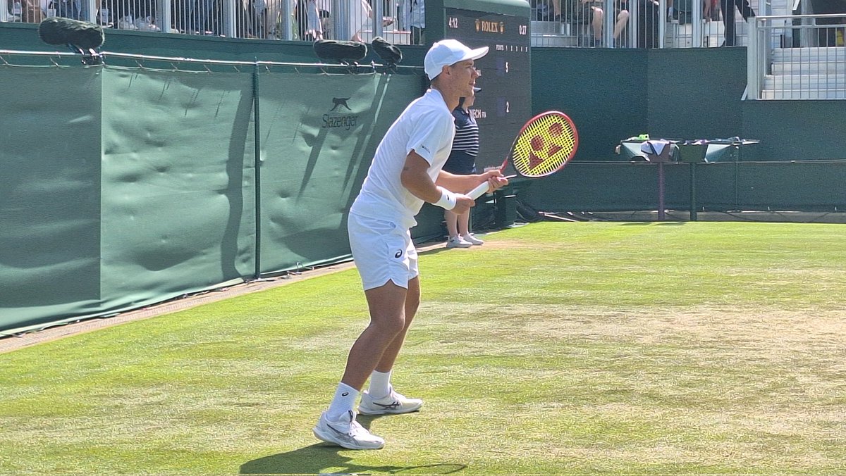 Tomasz Lorek tweet media