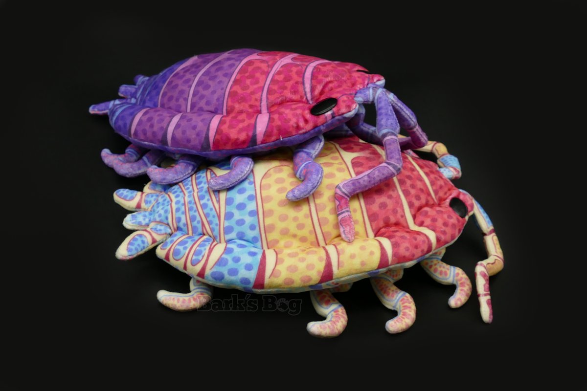 🏳️🌈 Bark´s Bog - 20% off all plushies 🏳️⚧️ tweet media