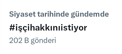 06isciplatformu's tweet photo. 🗣️ #Kamuişçileri adına,
Twitter'da bugün şöyle bir gündem oluştu, #işçihakkınıistiyor dedik, Kçp Teklifinizi , Kamu Çerçeve Protokolü 'n de eksiksiz istiyoruz dedik,

Duyanlar,
Okuyanlar,
Görenler,

Duymayanlara,
Okumayanlara,
Görmeyenlere,

Duyursun,
Okutsun,
Göstersin.!
👏👏 https://t.co/jf5iJfBlX7