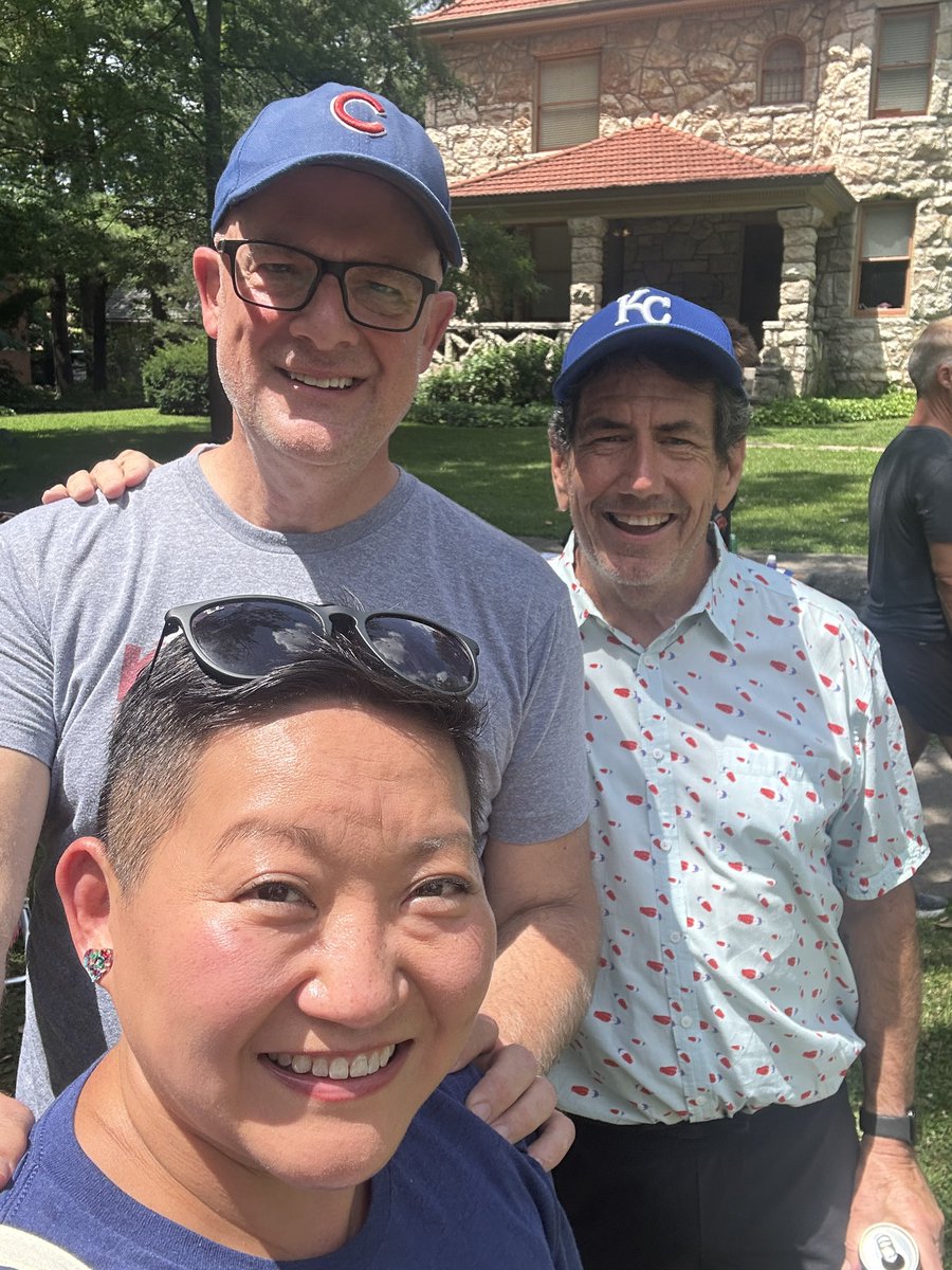 Emily4Mo's tweet image. Happy 4th of July! Thank you to Scott Burnett for driving me around in the Coleman, Roanoke, and Valentine neighborhoods today.
Have a safe and happy 4th!