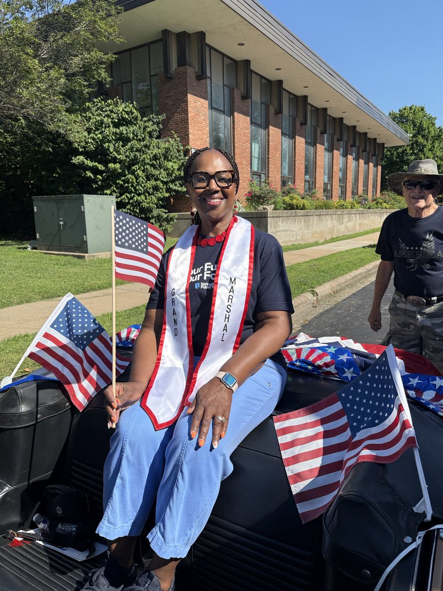 Dr. Grenita Lathan tweet media