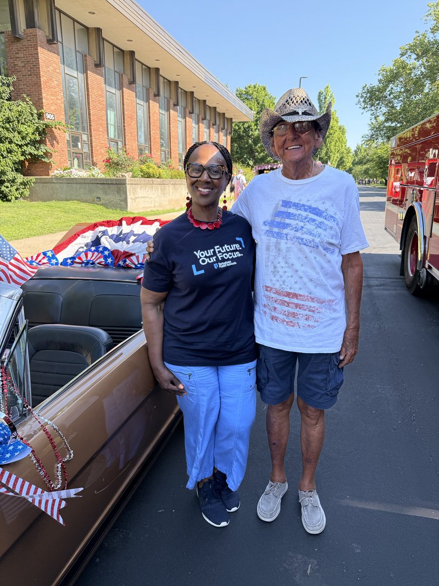 Dr. Grenita Lathan tweet media