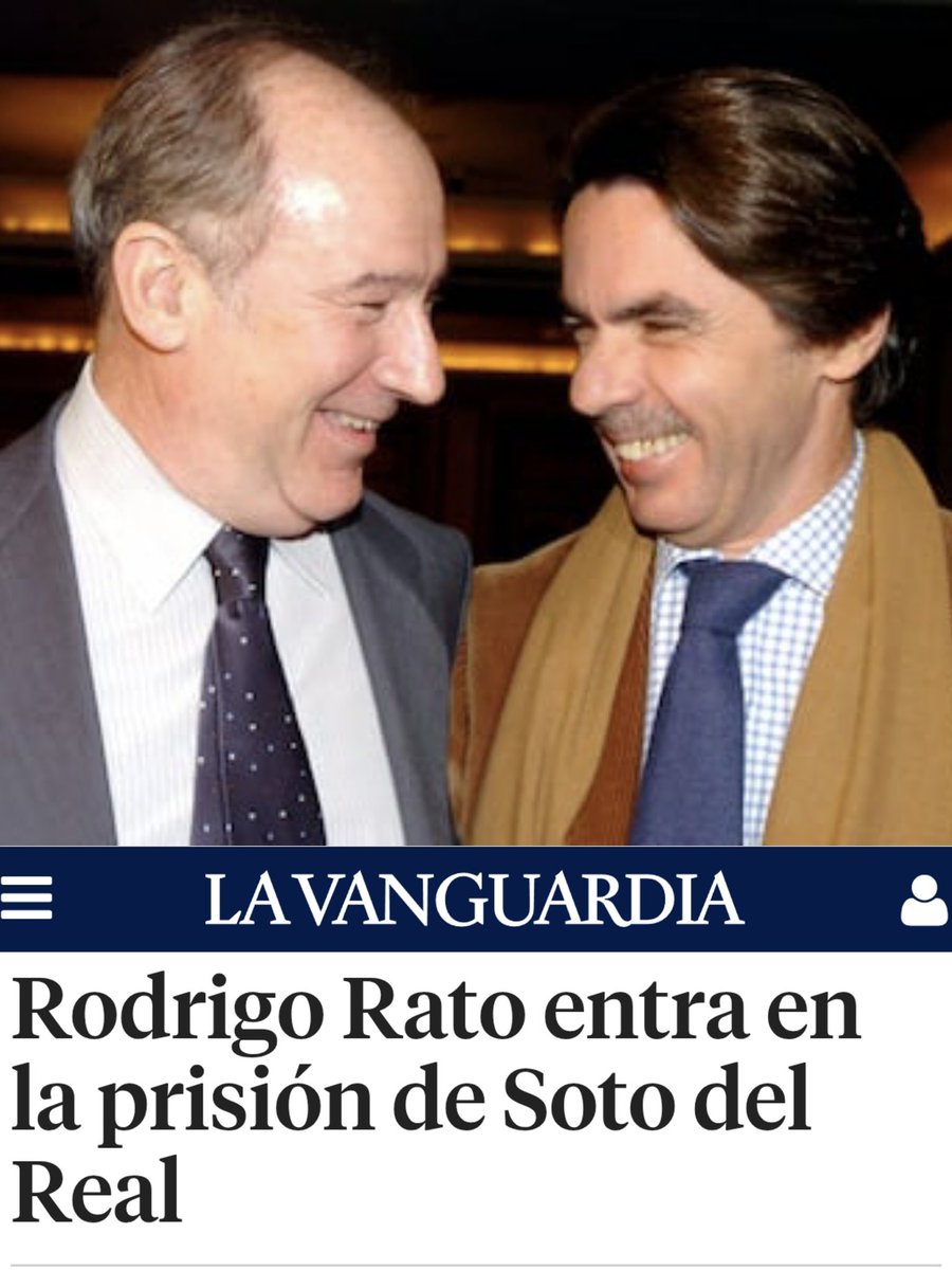 Rubén Sánchez (@rubensancheztw) on Twitter photo 
