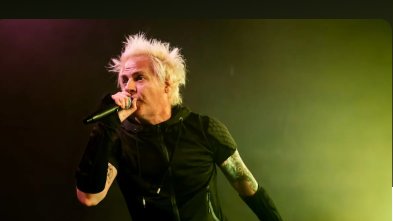 Powerman 5000 Tickets

Friday, July 4, 2025

Powerman 5000, The Great Alone, Trapt, and Ill Niño
The King of Clubs, Columbus, OH, USA

Buy tickets: prf.hn/l/KVYaoJy/

#Powerman5000 #Powerman5000Columbus #Powerman5000Tickets