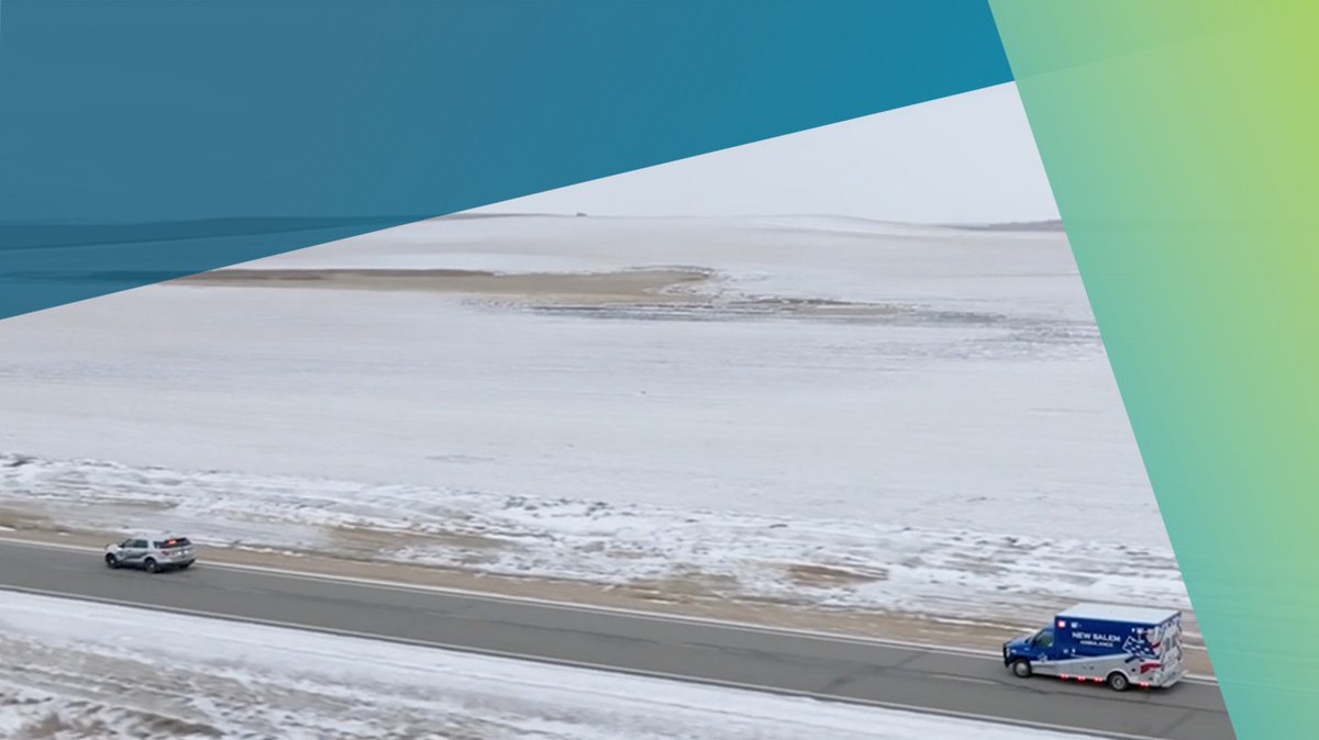 HexagonSIGPS's tweet image. North Dakota has brutal winter weather, especially on the road. But the men and women of North Dakota State Radio still who get first responders where they need to be — no matter what. Read our case study for details on how they do it. hxgn.biz/43E91pw
#psap #cad #ng911