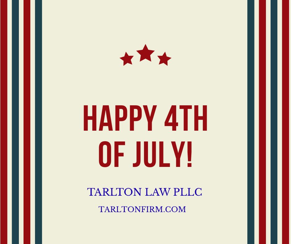 This Independence Day, we celebrate the freedoms that define our nation. Happy 4th of July! 🇺🇸