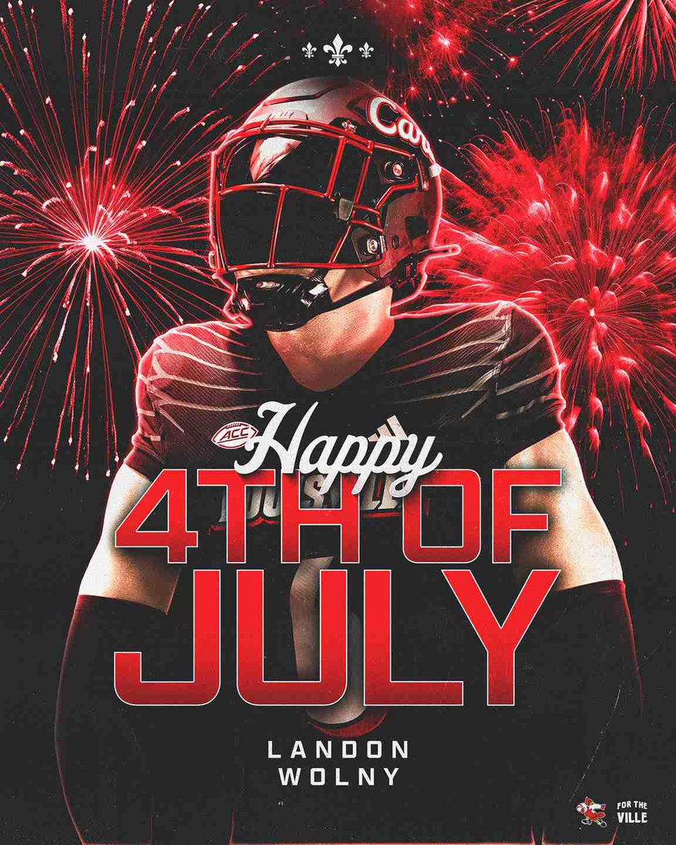 Happy 4th! <a href="/Coach_RWallace/">Coach Ryan Wallace</a> <a href="/WBramel/">Coach Will Bramel</a> <a href="/vincemarrow/">CoachMarrow</a> <a href="/pete_nochta13/">Pete Nochta</a> <a href="/MarkIvey90/">Coach Mark Ivey</a>