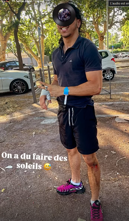 BuZz 😈 tweet media