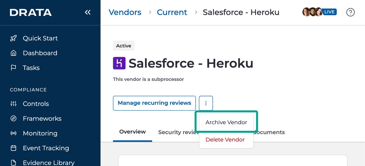 🙅 Heroku out, good Friday news.