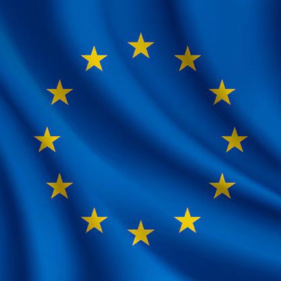 Kanishk1804's tweet image. 💥BREAKING:

🇺🇸 The U.S. has threatened the European Union with a 17% tariff on food exports.

Trade tensions rising once again...

#USTrade #EUTariffs #Geopolitics #BreakingNews #Markets