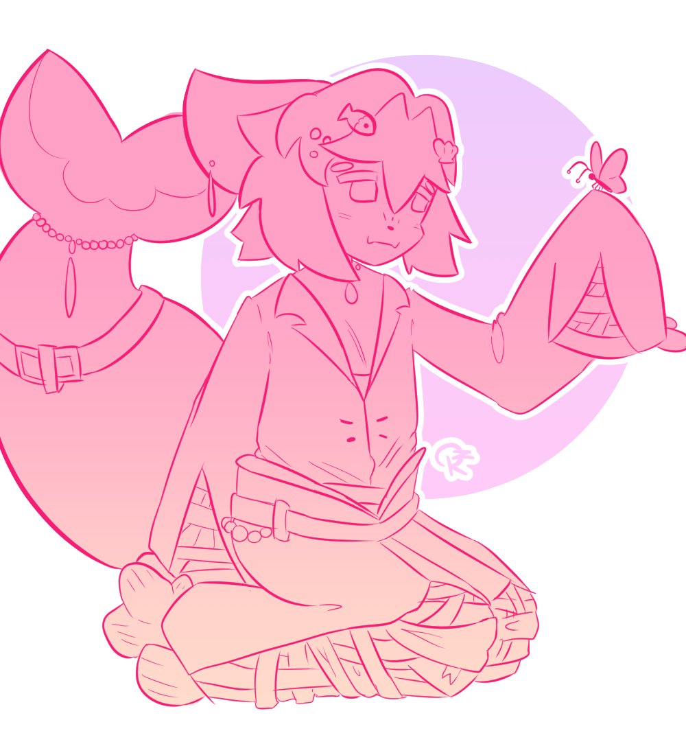 RuneZvelt's tweet image. My first #artfight2025 attack on @mhmjunso :3
#artfightteamcrystals #artfight