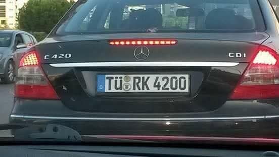 Tam Türk, tam Gonyalı. 😍